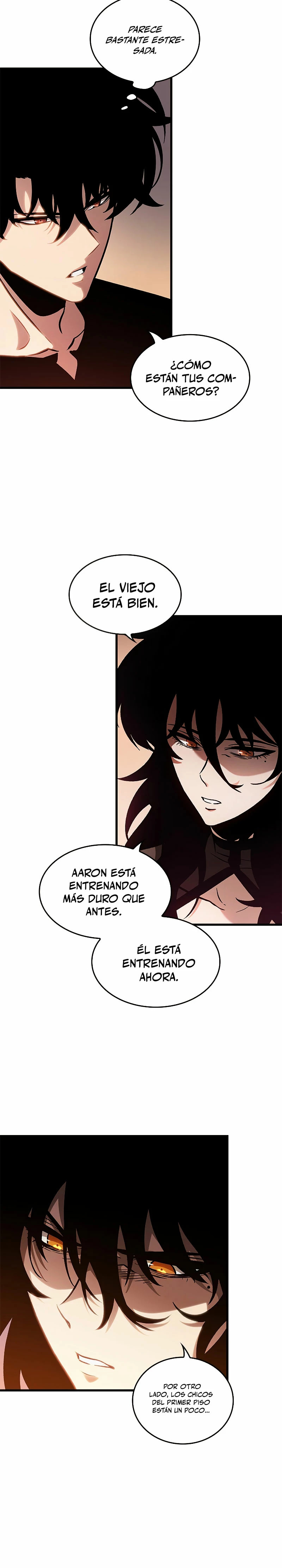 Read Pick Me Up ES Manga Online