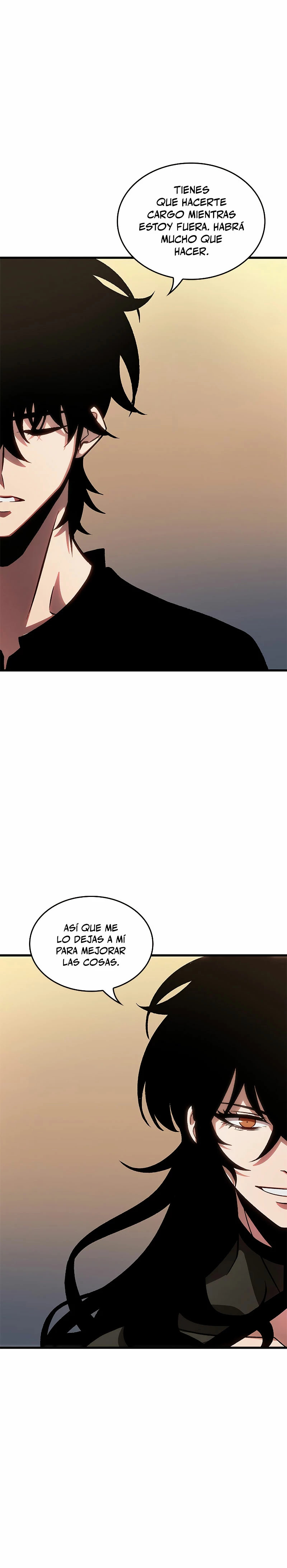 Read Pick Me Up ES Manga Online
