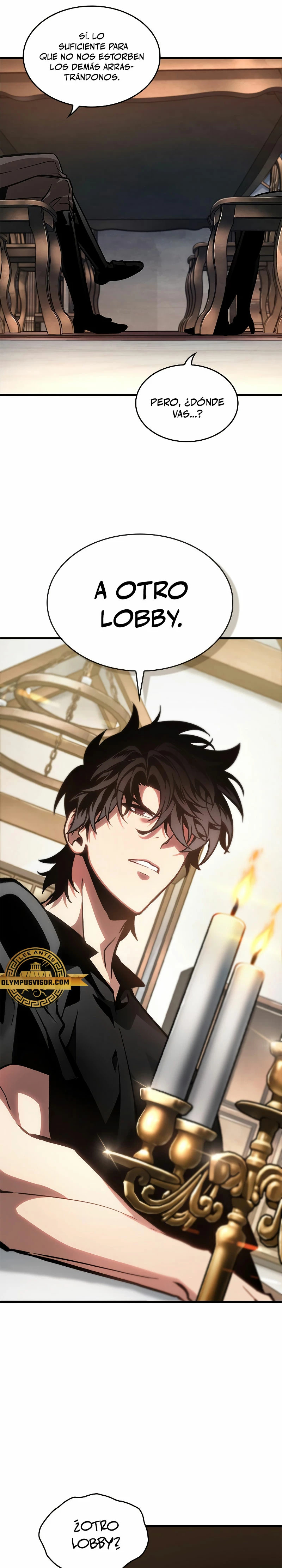 Read Pick Me Up ES Manga Online