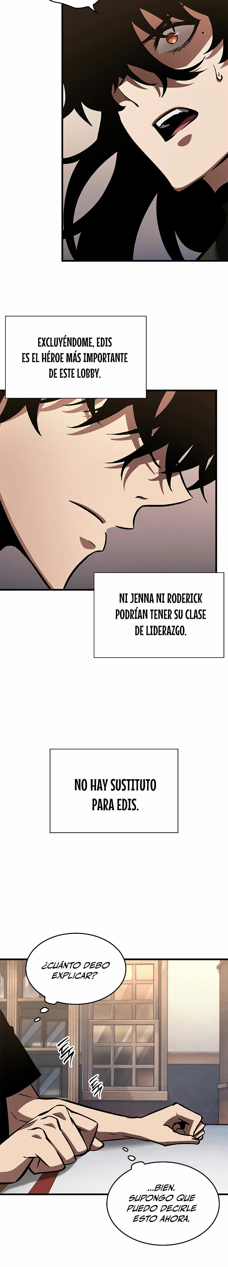 Read Pick Me Up ES Manga Online