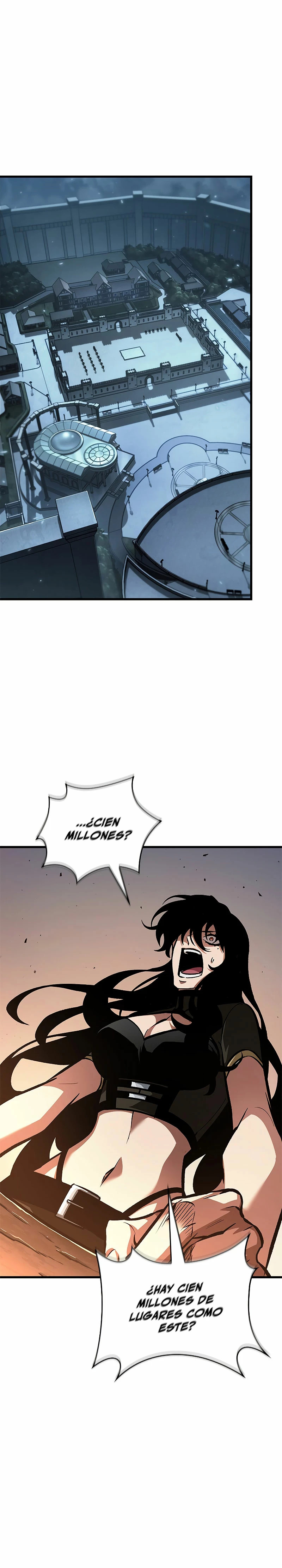 Read Pick Me Up ES Manga Online