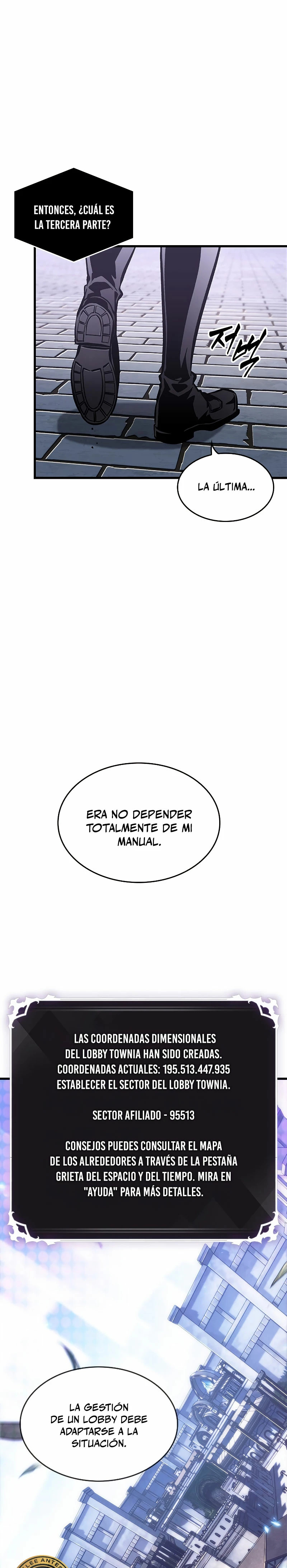 Read Pick Me Up ES Manga Online