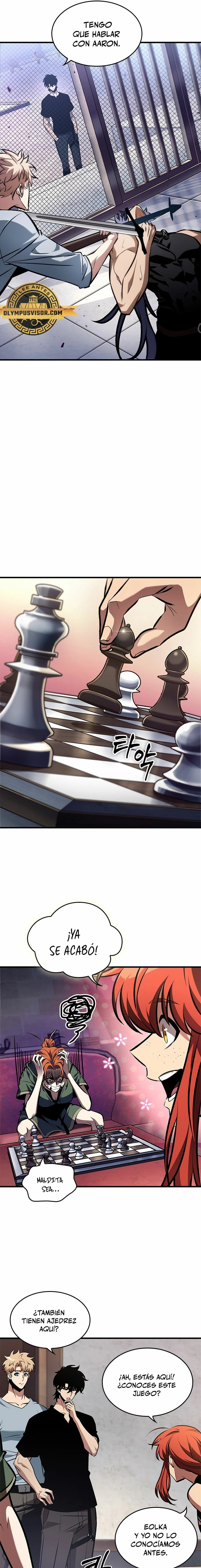 Read Pick Me Up ES Manga Online