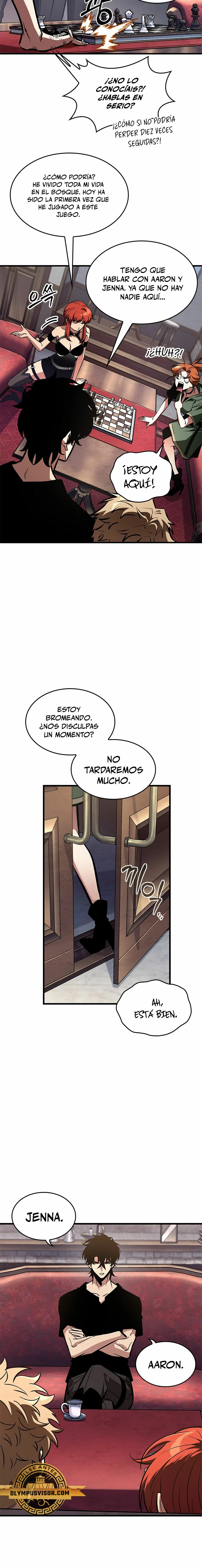 Read Pick Me Up ES Manga Online