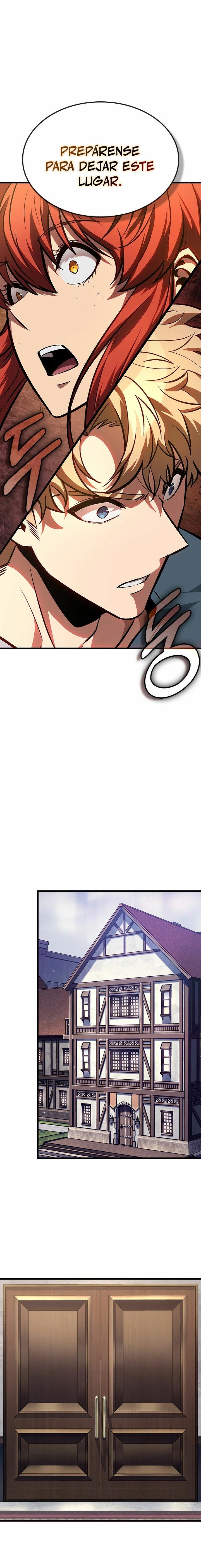 Read Pick Me Up ES Manga Online