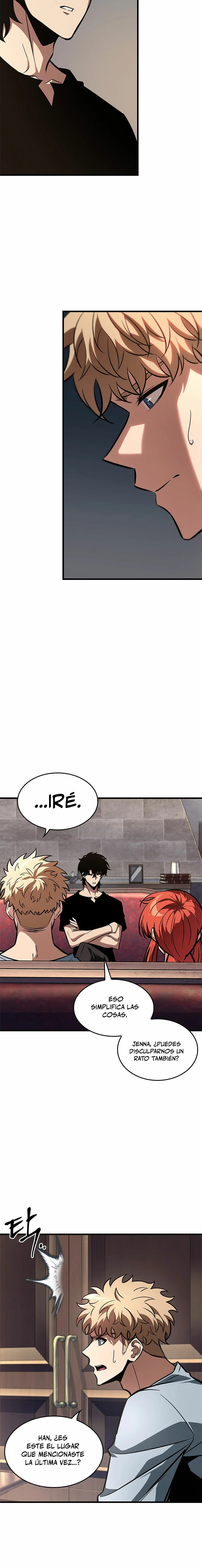 Read Pick Me Up ES Manga Online