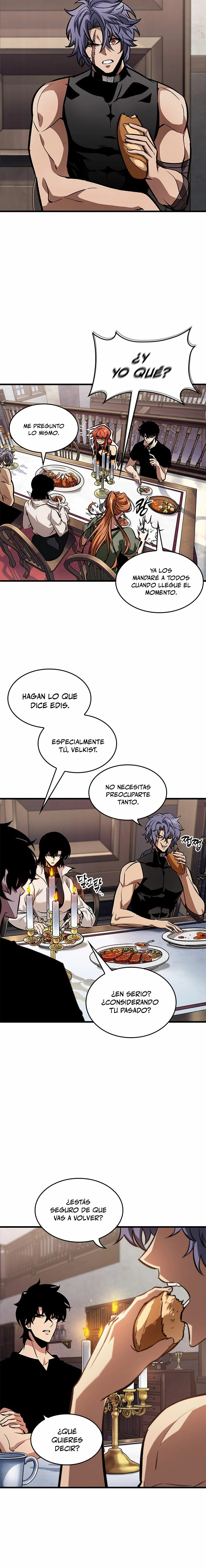 Read Pick Me Up ES Manga Online