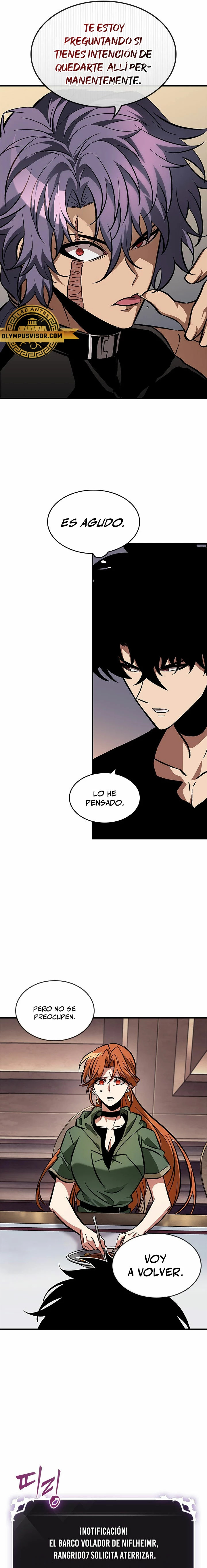 Read Pick Me Up ES Manga Online