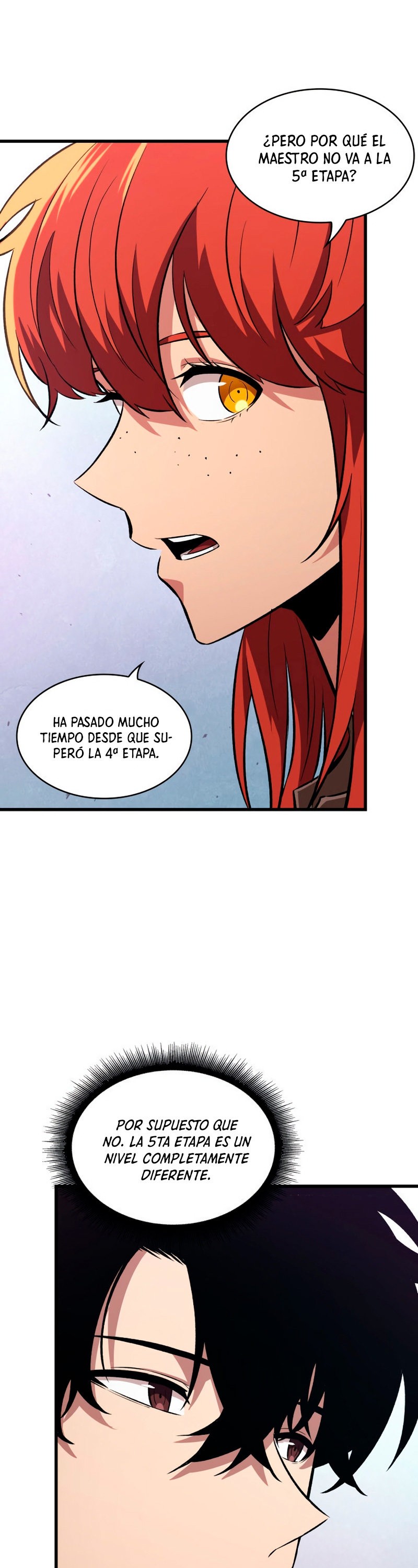Read Pick Me Up ES Manga Online