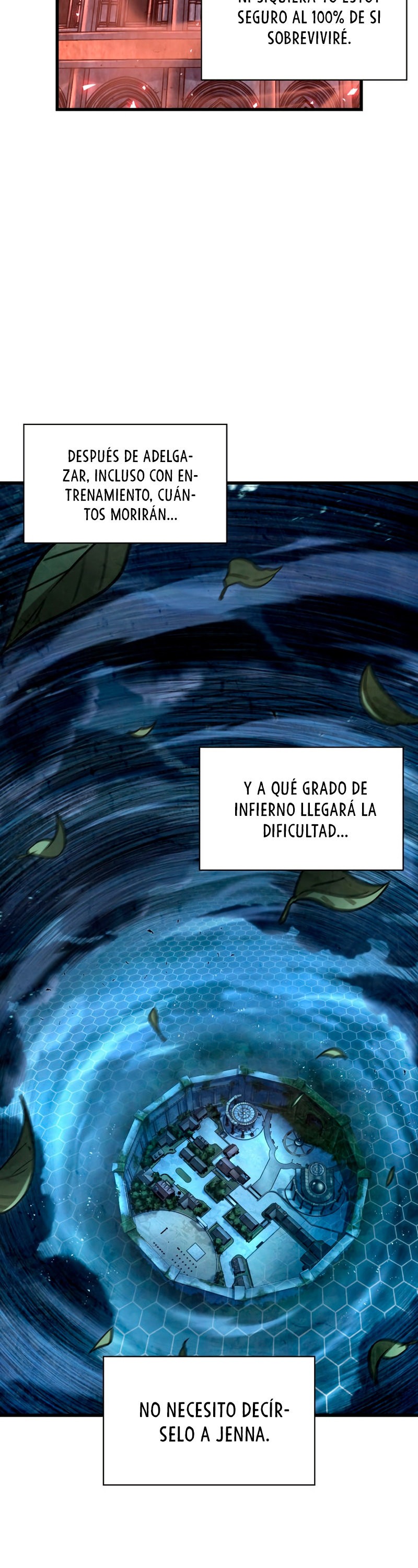 Read Pick Me Up ES Manga Online