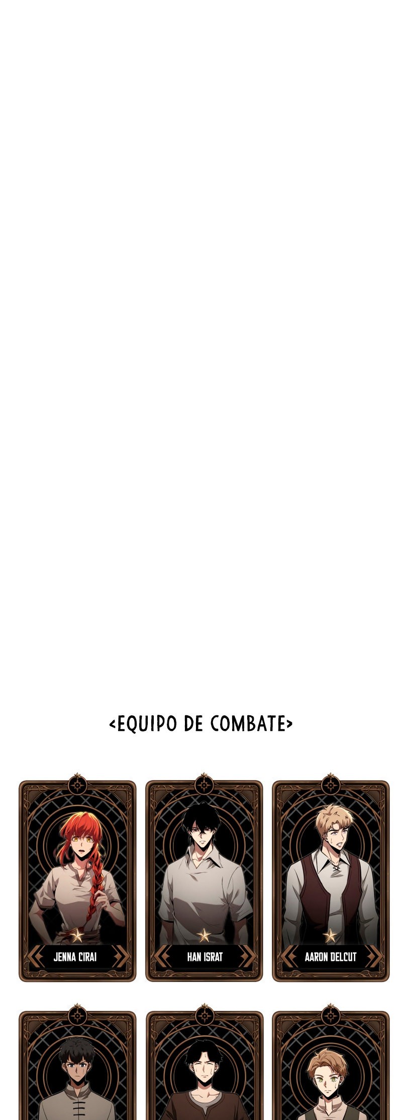 Read Pick Me Up ES Manga Online
