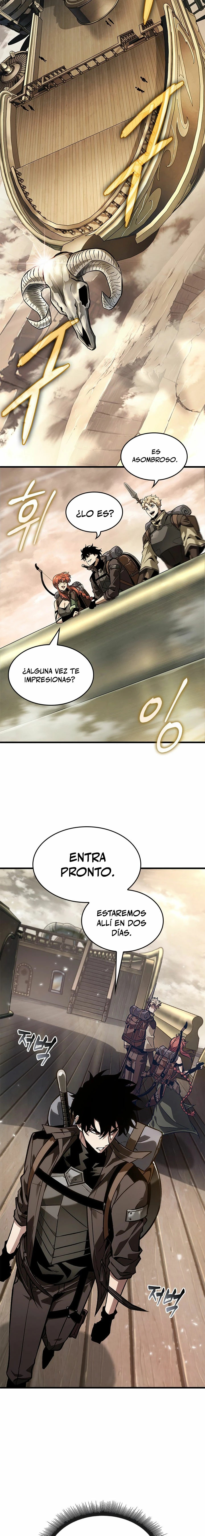 Read Pick Me Up ES Manga Online