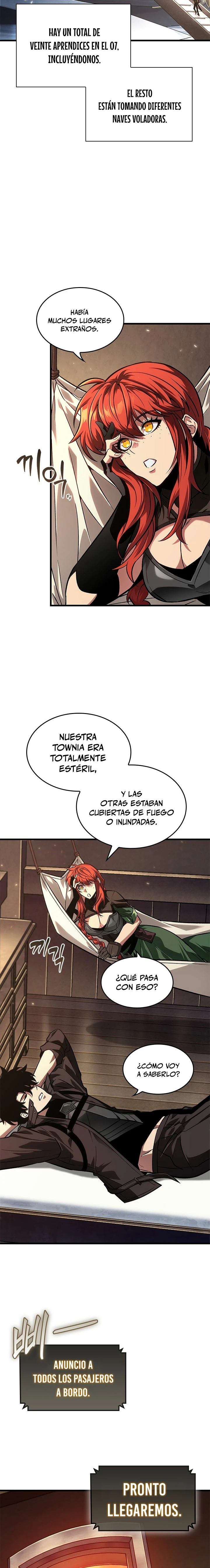 Read Pick Me Up ES Manga Online