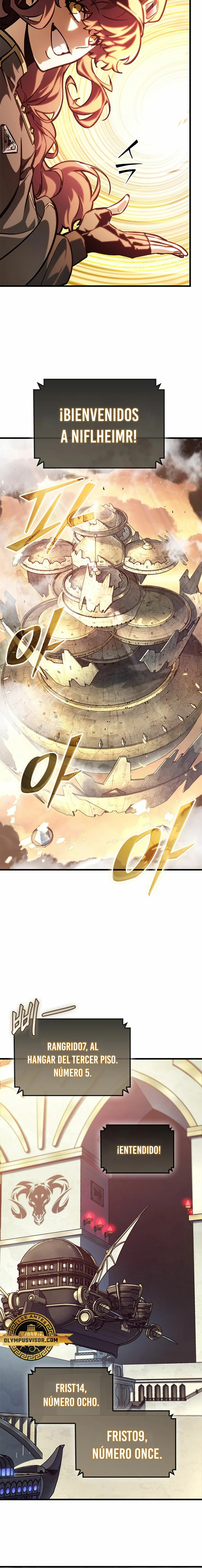 Read Pick Me Up ES Manga Online