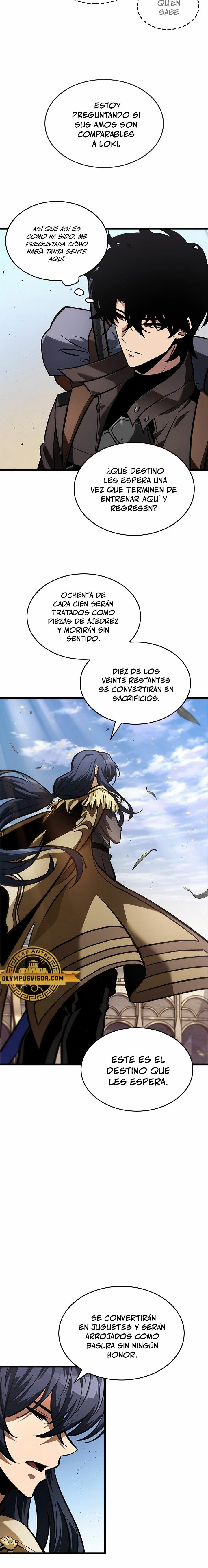 Read Pick Me Up ES Manga Online