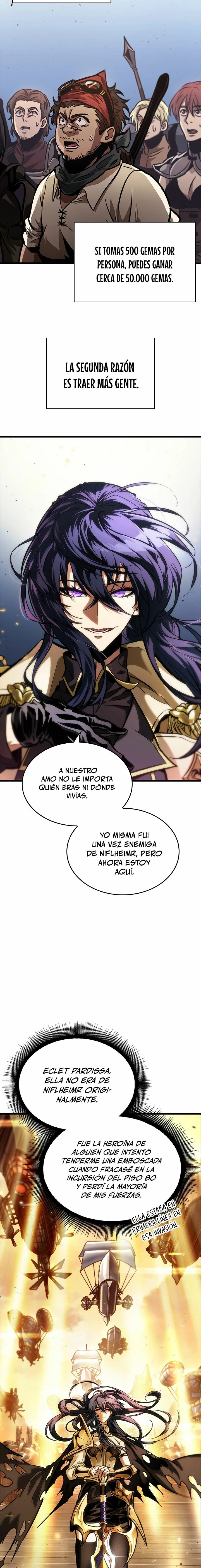 Read Pick Me Up ES Manga Online