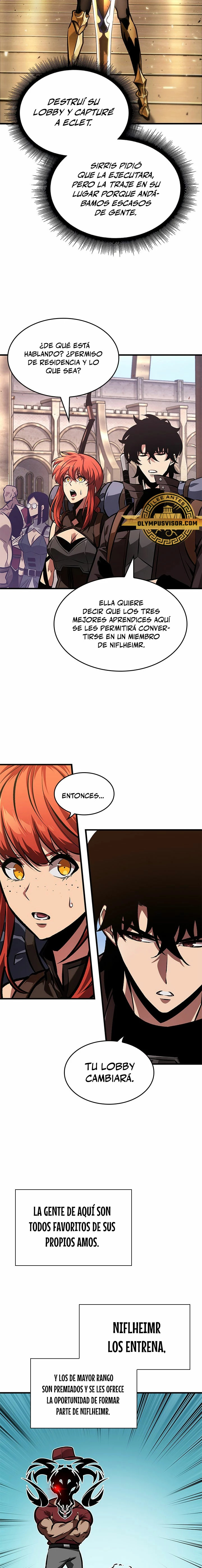 Read Pick Me Up ES Manga Online