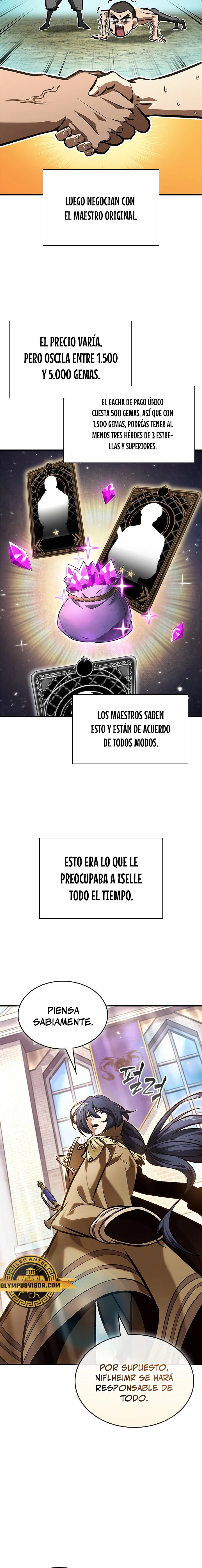 Read Pick Me Up ES Manga Online
