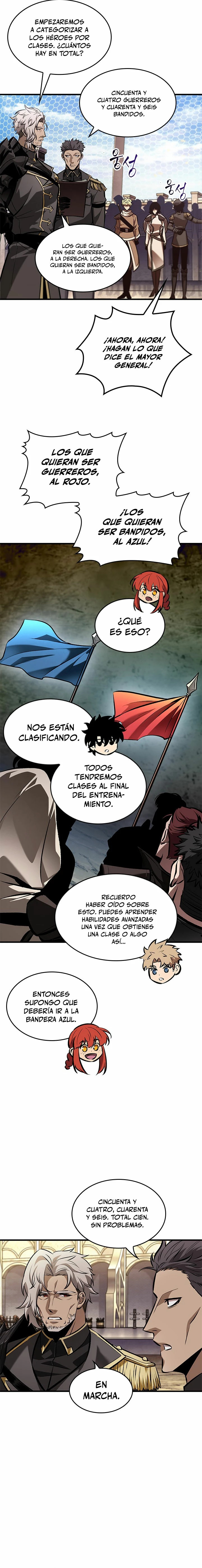 Read Pick Me Up ES Manga Online