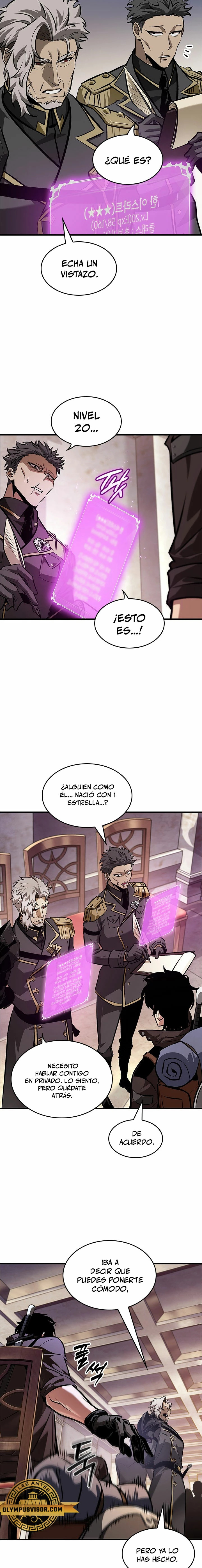 Read Pick Me Up ES Manga Online