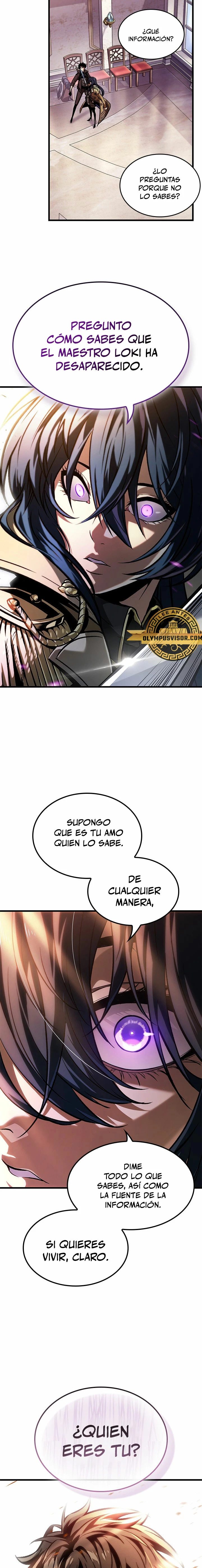 Read Pick Me Up ES Manga Online