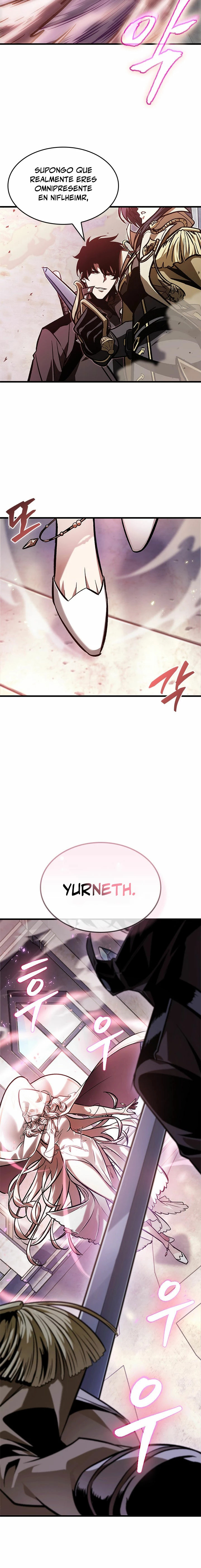 Read Pick Me Up ES Manga Online