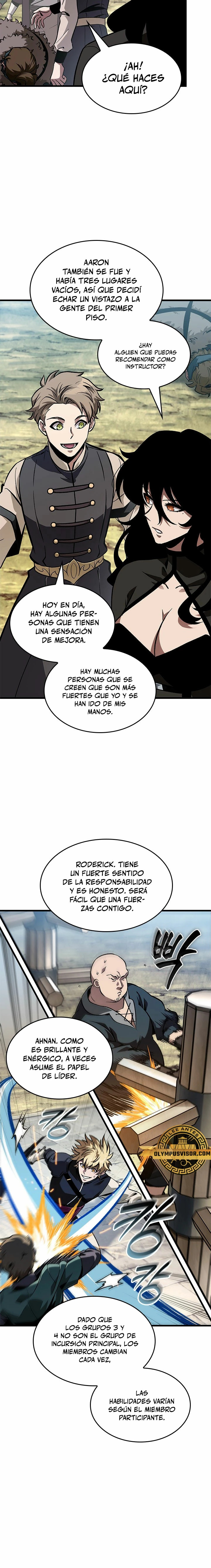 Read Pick Me Up ES Manga Online