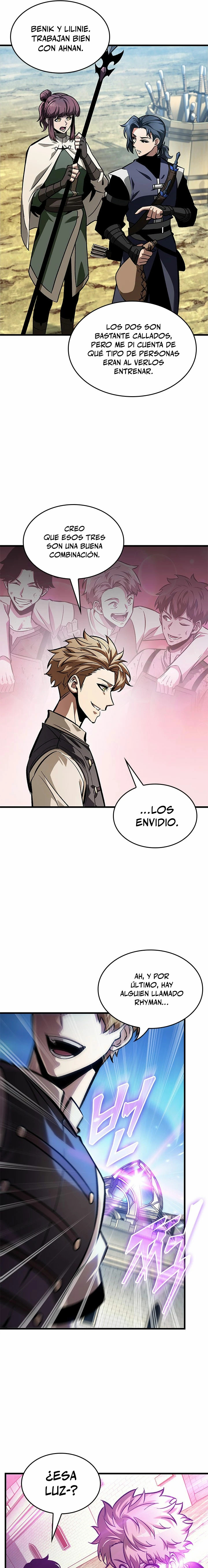Read Pick Me Up ES Manga Online