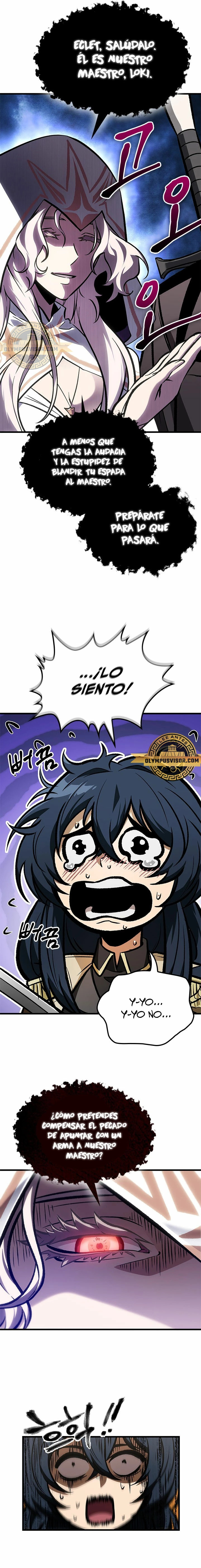 Read Pick Me Up ES Manga Online