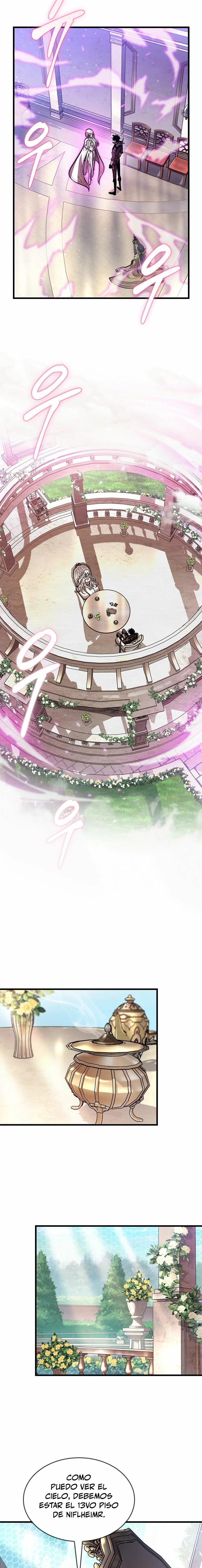 Read Pick Me Up ES Manga Online