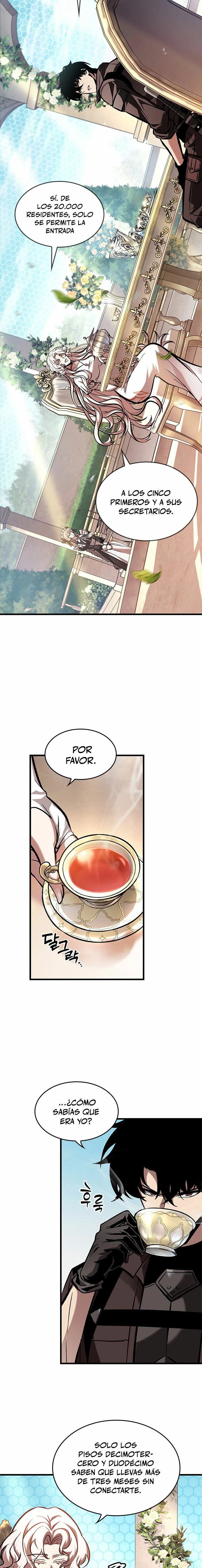 Read Pick Me Up ES Manga Online