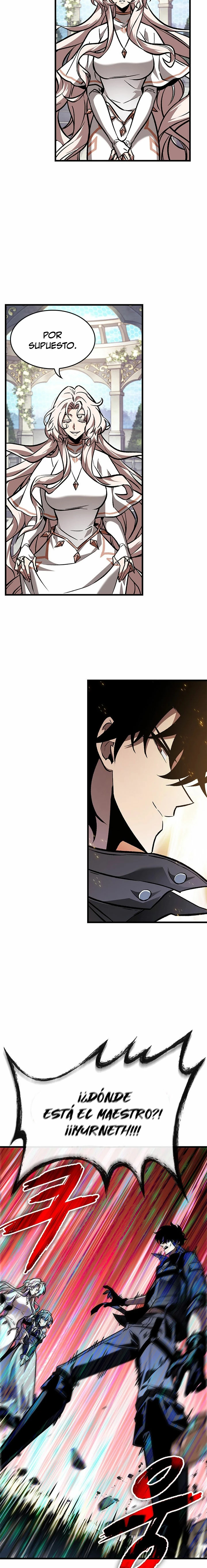 Read Pick Me Up ES Manga Online