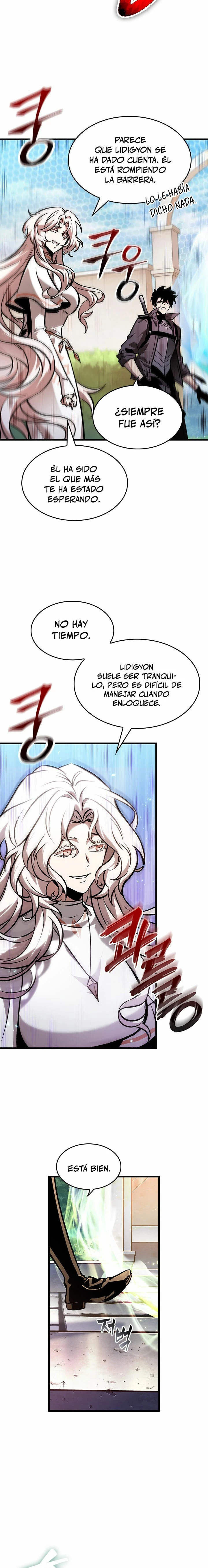 Read Pick Me Up ES Manga Online
