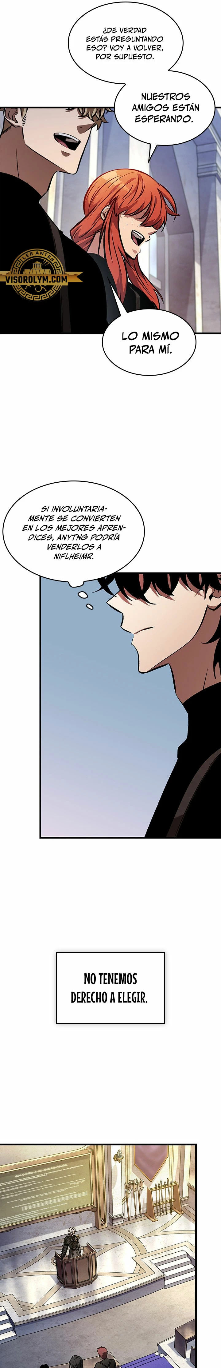 Read Pick Me Up ES Manga Online