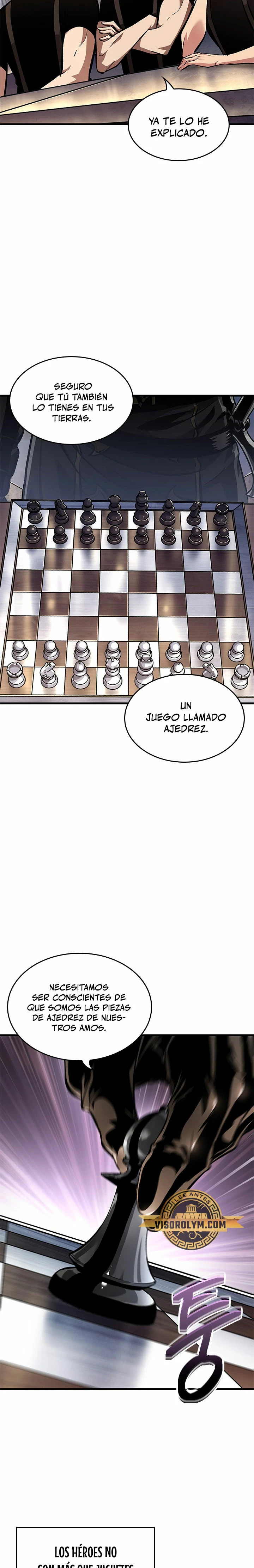 Read Pick Me Up ES Manga Online