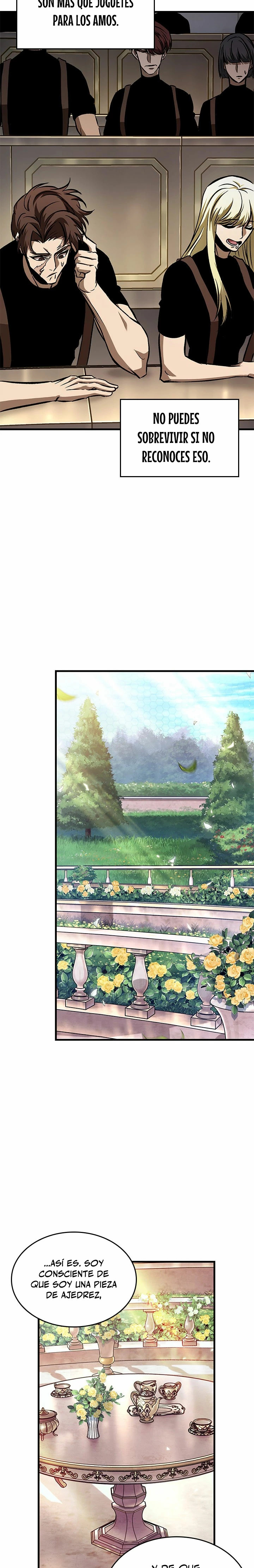Read Pick Me Up ES Manga Online