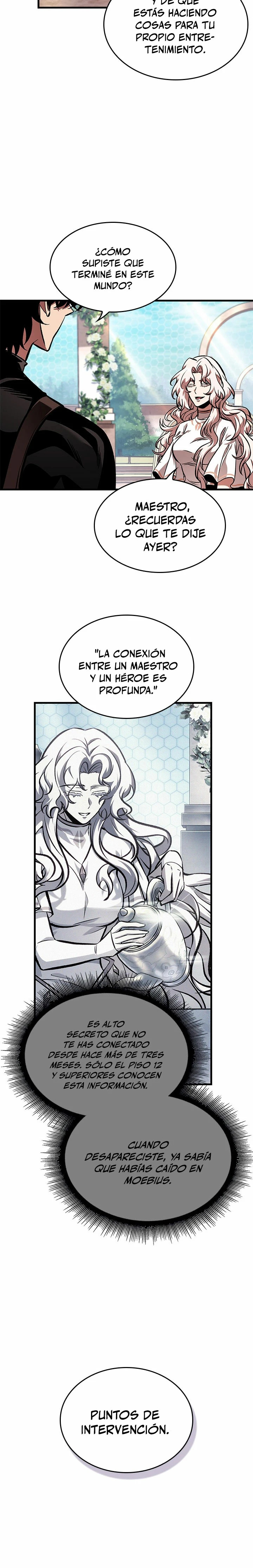 Read Pick Me Up ES Manga Online