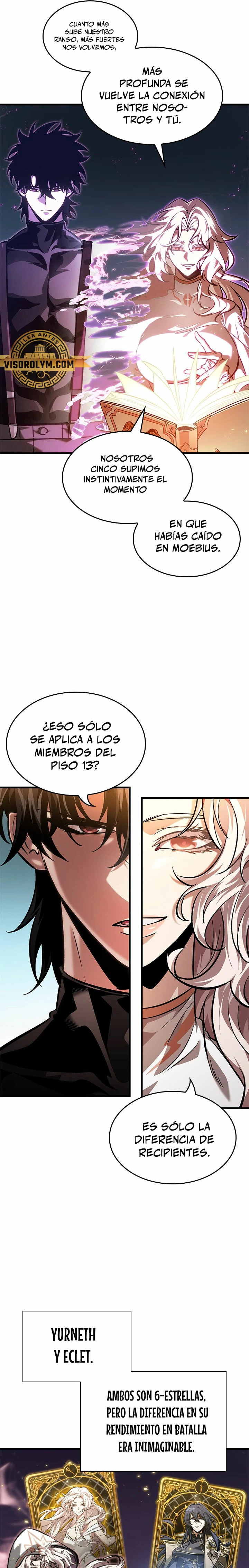 Read Pick Me Up ES Manga Online