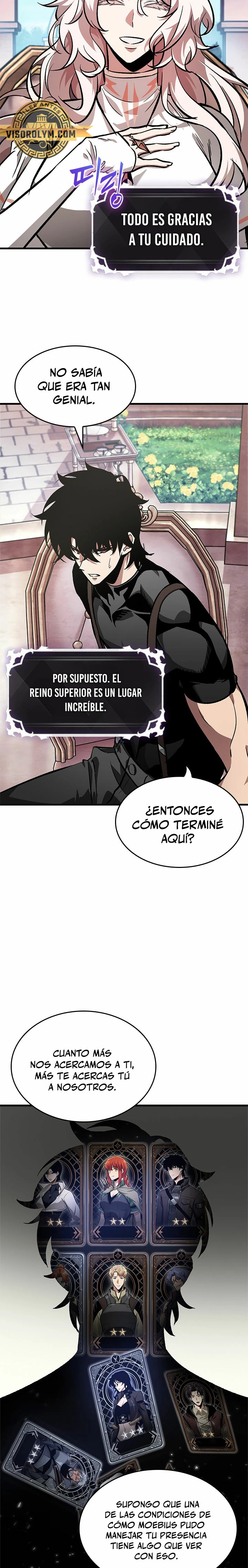 Read Pick Me Up ES Manga Online