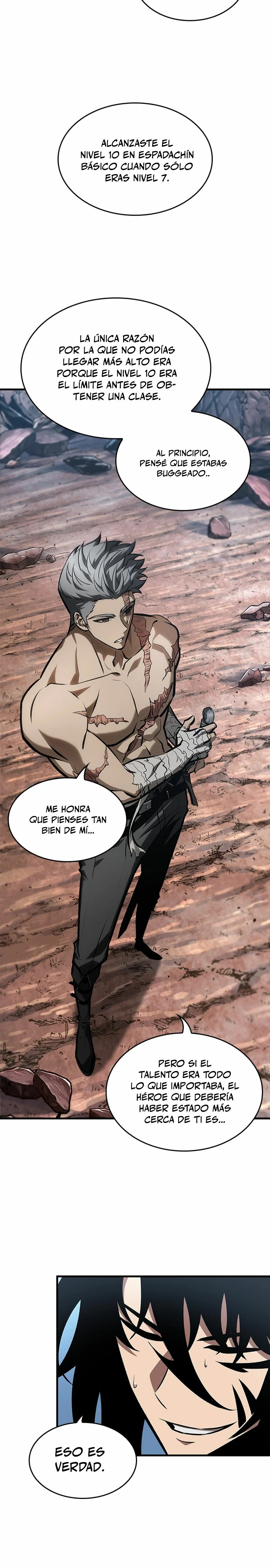 Read Pick Me Up ES Manga Online