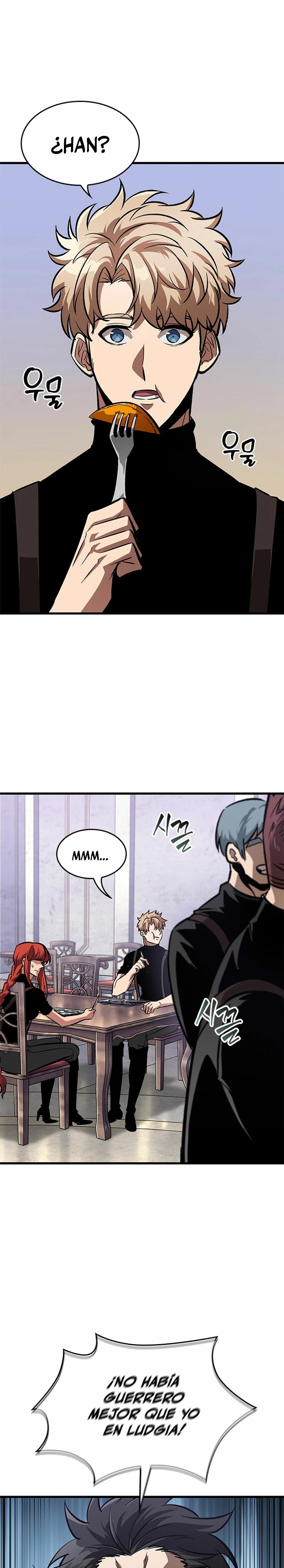 Read Pick Me Up ES Manga Online