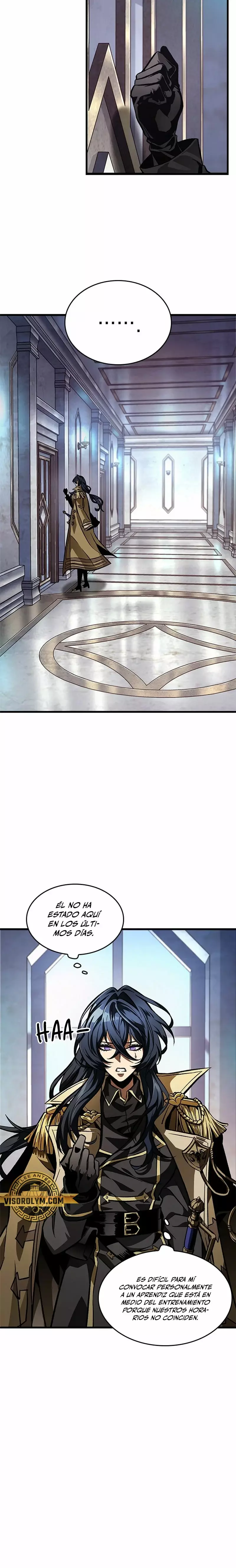 Read Pick Me Up ES Manga Online