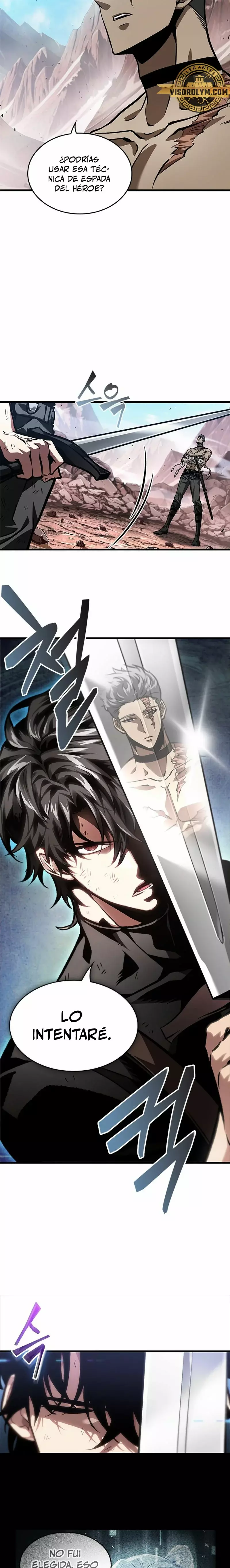 Read Pick Me Up ES Manga Online