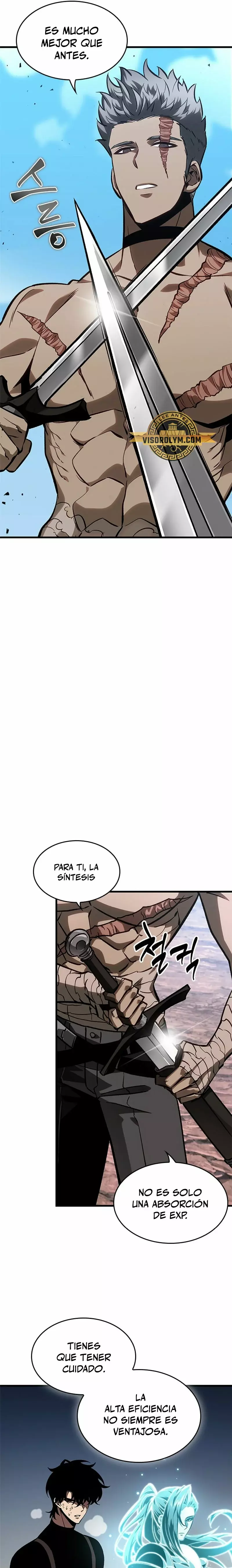 Read Pick Me Up ES Manga Online