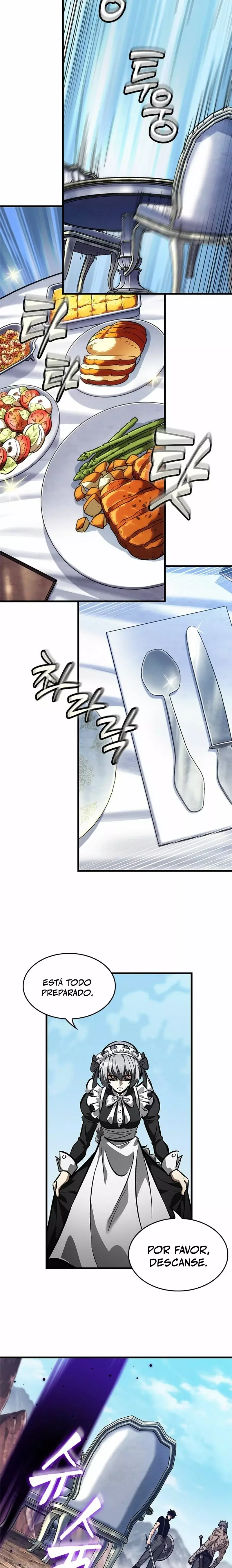 Read Pick Me Up ES Manga Online