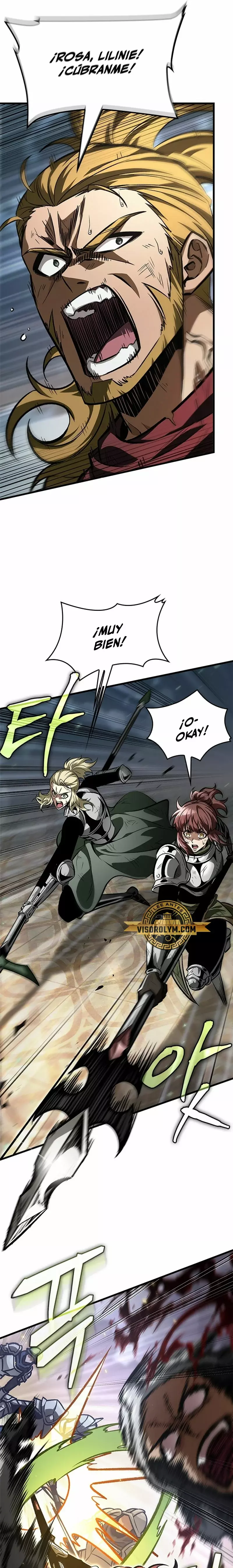 Read Pick Me Up ES Manga Online