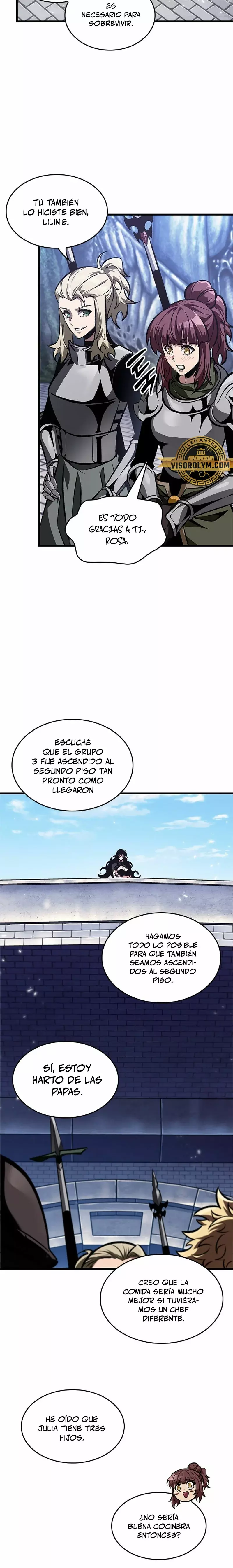 Read Pick Me Up ES Manga Online