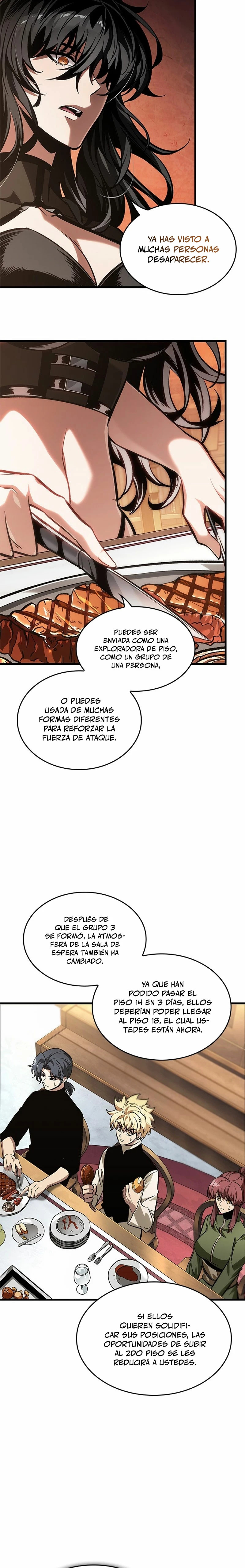 Read Pick Me Up ES Manga Online
