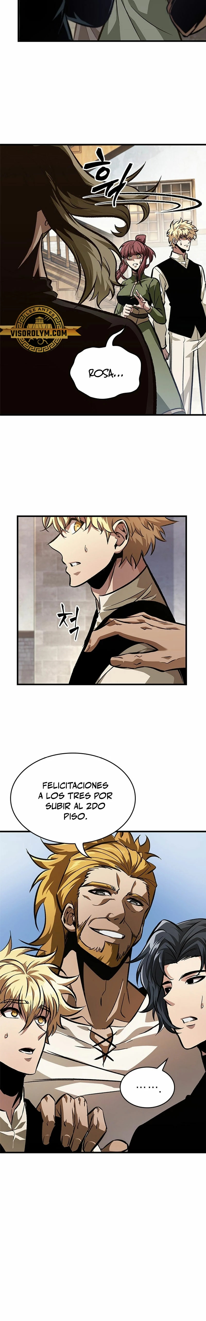Read Pick Me Up ES Manga Online