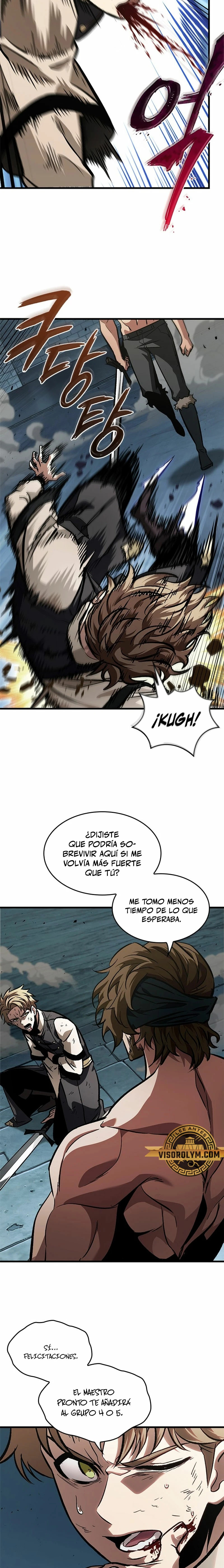 Read Pick Me Up ES Manga Online